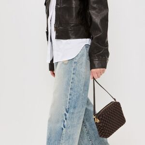 Clare V. Midi Sac Bag